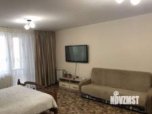 1-к квартира, посуточно, 39м2, 1/1 этаж