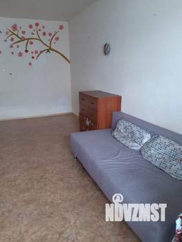 1-к квартира, на длительный срок, 36м2, 5/9 этаж