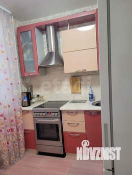 1-к квартира, на длительный срок, 36м2, 4/15 этаж