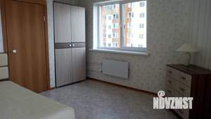 2-к квартира, на длительный срок, 50м2, 9/15 этаж