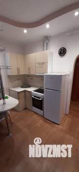 Студия квартира, на длительный срок, 30м2, 4/10 этаж