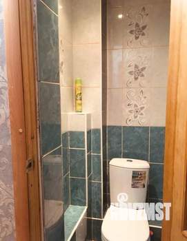 Студия квартира, посуточно, 18м2, 1/9 этаж