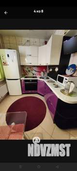 1-к квартира, на длительный срок, 40м2, 7/10 этаж