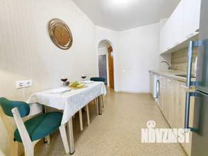 1-к квартира, посуточно, 47м2, 1/1 этаж