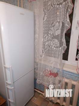 1-к квартира, на длительный срок, 28м2, 1/5 этаж