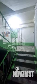 Студия квартира, на длительный срок, 15м2, 1/10 этаж