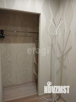 1-к квартира, на длительный срок, 36м2, 8/10 этаж
