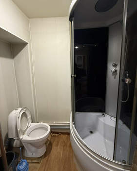 1-к квартира, на длительный срок, 18м2, 3/5 этаж