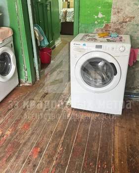 Студия квартира, на длительный срок, 10м2, 2/5 этаж