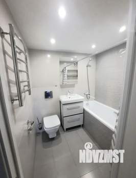 1-к квартира, на длительный срок, 40м2, 1/10 этаж