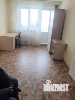 1-к квартира, на длительный срок, 35м2, 6/10 этаж