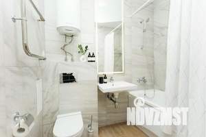 1-к квартира, посуточно, 23м2, 5/16 этаж