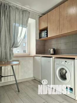 1-к квартира, посуточно, 22м2, 7/9 этаж