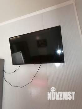 1-к квартира, посуточно, 24м2, 1/3 этаж