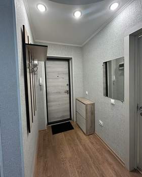 1-к квартира, на длительный срок, 41м2, 1/9 этаж