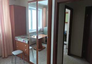 1-к квартира, на длительный срок, 26м2, 9/10 этаж