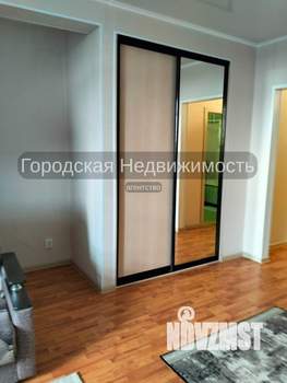 1-к квартира, на длительный срок, 30м2, 10/10 этаж