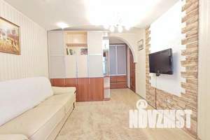 1-к квартира, посуточно, 35м2, 2/10 этаж