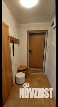 2-к квартира, посуточно, 45м2, 1/1 этаж