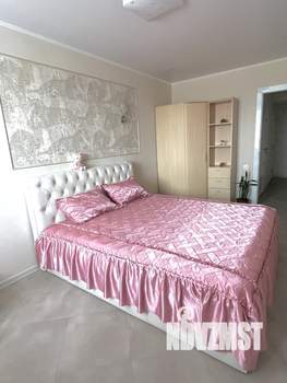 2-к квартира, посуточно, 75м2, 13/13 этаж