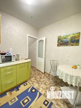 1-к квартира, на длительный срок, 38м2, 16/17 этаж