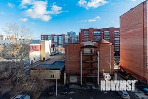 1-к квартира, посуточно, 48м2, 9/14 этаж