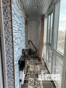 1-к квартира, посуточно, 32м2, 10/10 этаж