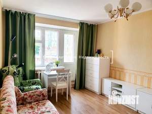 2-к квартира, на длительный срок, 48м2, 4/6 этаж