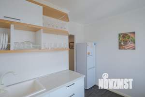 2-к квартира, посуточно, 55м2, 1/1 этаж