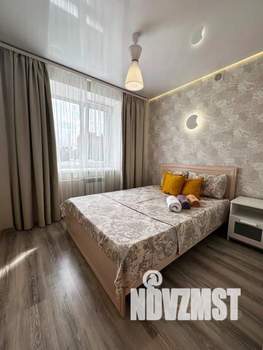 2-к квартира, посуточно, 38м2, 1/1 этаж