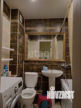 1-к квартира, на длительный срок, 36м2, 8/10 этаж