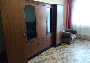 1-к квартира, на длительный срок, 38м2, 6/10 этаж
