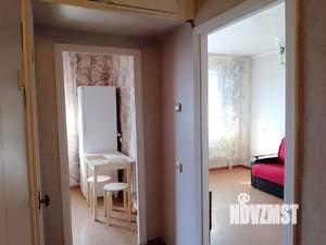 1-к квартира, на длительный срок, 36м2, 6/10 этаж