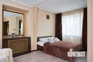 1-к квартира, посуточно, 32м2, 1/1 этаж