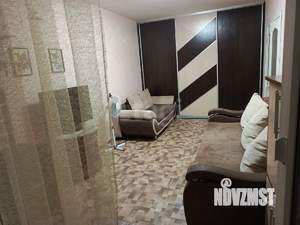 1-к квартира, на длительный срок, 35м2, 3/17 этаж