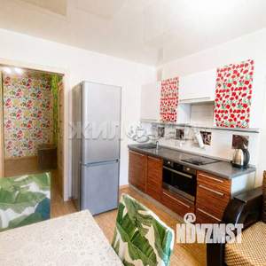 1-к квартира, на длительный срок, 42м2, 9/9 этаж