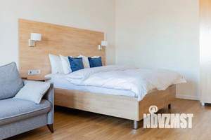 1-к квартира, посуточно, 75м2, 1/1 этаж