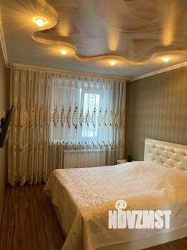 3-к квартира, на длительный срок, 75м2, 3/10 этаж