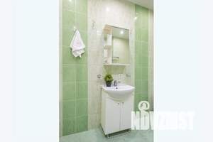 1-к квартира, посуточно, 72м2, 2/5 этаж