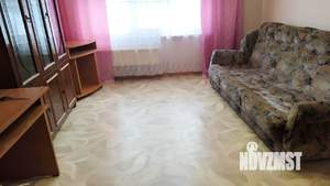 1-к квартира, на длительный срок, 34м2, 1/5 этаж