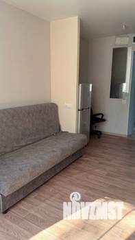 Студия квартира, на длительный срок, 18м2, 3/5 этаж