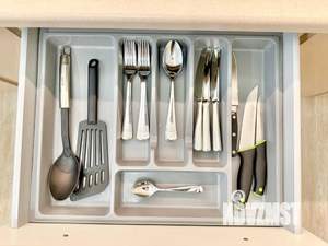 Студия квартира, посуточно, 53м2, 1/5 этаж