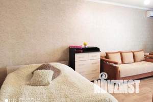 1-к квартира, посуточно, 40м2, 6/9 этаж