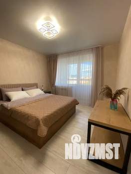 3-к квартира, посуточно, 84м2, 12/14 этаж