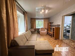 1-к квартира, на длительный срок, 31м2, 5/5 этаж