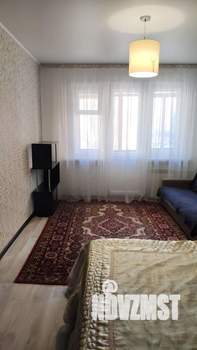 1-к квартира, на длительный срок, 32м2, 2/5 этаж