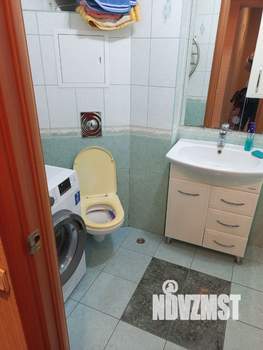 2-к квартира, на длительный срок, 56м2, 1/10 этаж