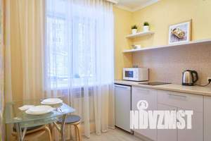 1-к квартира, посуточно, 31м2, 1/5 этаж