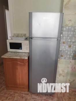 1-к квартира, посуточно, 36м2, 7/14 этаж