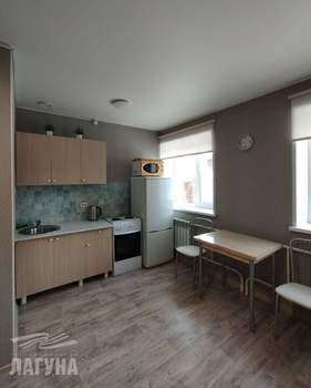 1-к квартира, на длительный срок, 20м2, 3/3 этаж